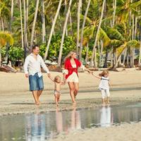 Отзыв от Дарья - Виза Destination Thailand